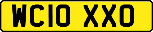 WC10XXO