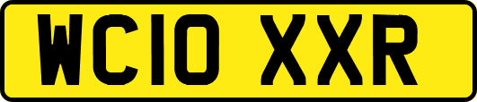 WC10XXR