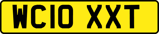 WC10XXT
