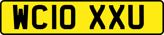 WC10XXU