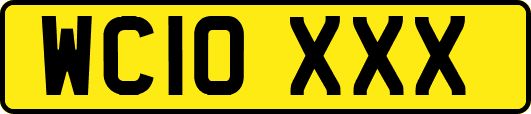 WC10XXX