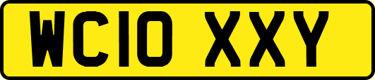 WC10XXY