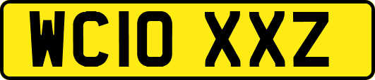 WC10XXZ