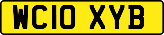 WC10XYB