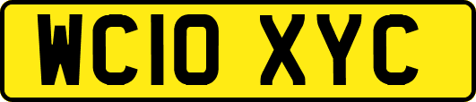 WC10XYC
