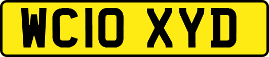 WC10XYD