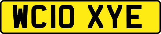 WC10XYE