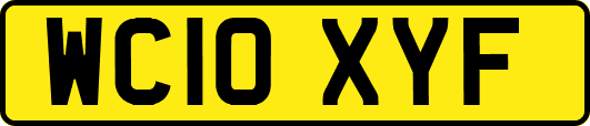 WC10XYF