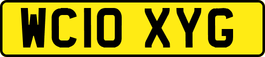 WC10XYG