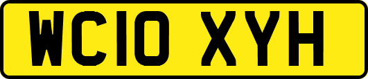 WC10XYH