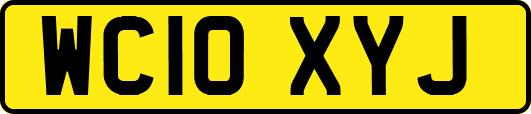 WC10XYJ