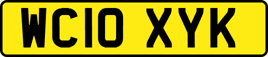 WC10XYK
