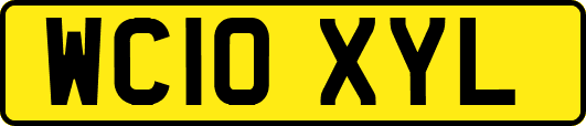WC10XYL