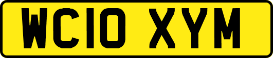 WC10XYM