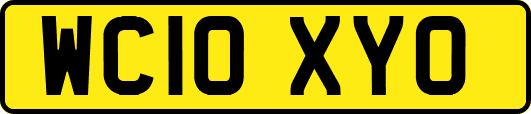 WC10XYO