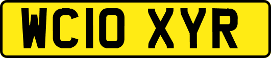 WC10XYR
