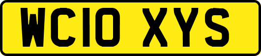 WC10XYS