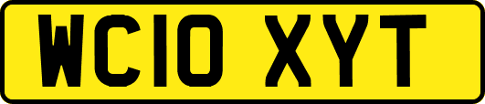 WC10XYT