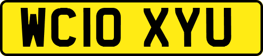 WC10XYU