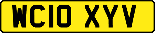 WC10XYV