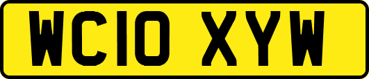 WC10XYW
