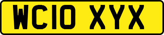 WC10XYX