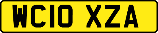 WC10XZA