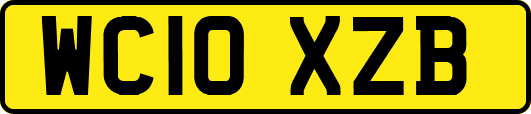 WC10XZB