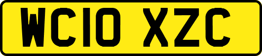 WC10XZC