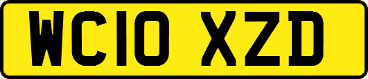 WC10XZD