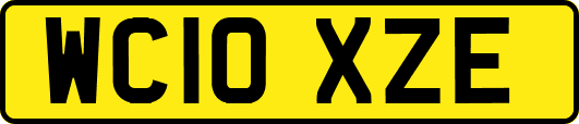 WC10XZE