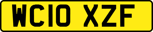 WC10XZF