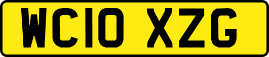 WC10XZG
