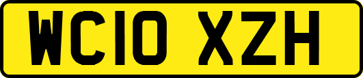 WC10XZH