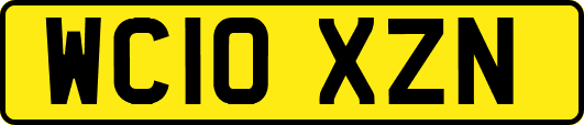 WC10XZN