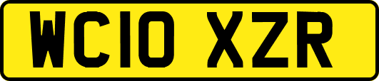 WC10XZR