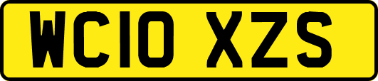 WC10XZS