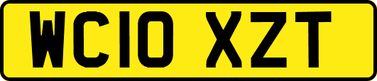 WC10XZT