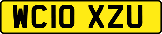 WC10XZU
