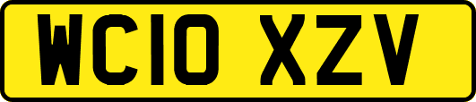 WC10XZV