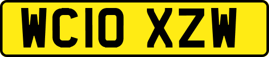 WC10XZW