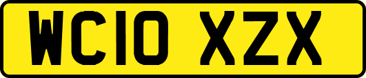 WC10XZX