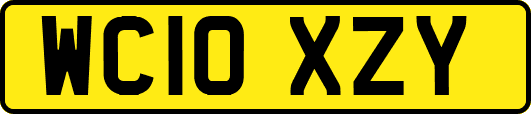 WC10XZY
