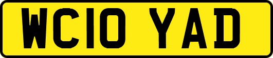 WC10YAD
