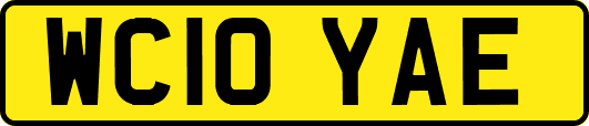 WC10YAE