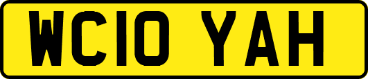 WC10YAH