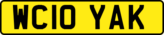 WC10YAK