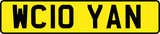 WC10YAN