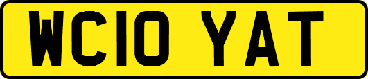 WC10YAT