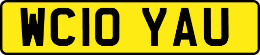WC10YAU